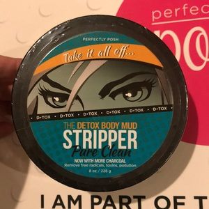Perfectly Posh The Stripper